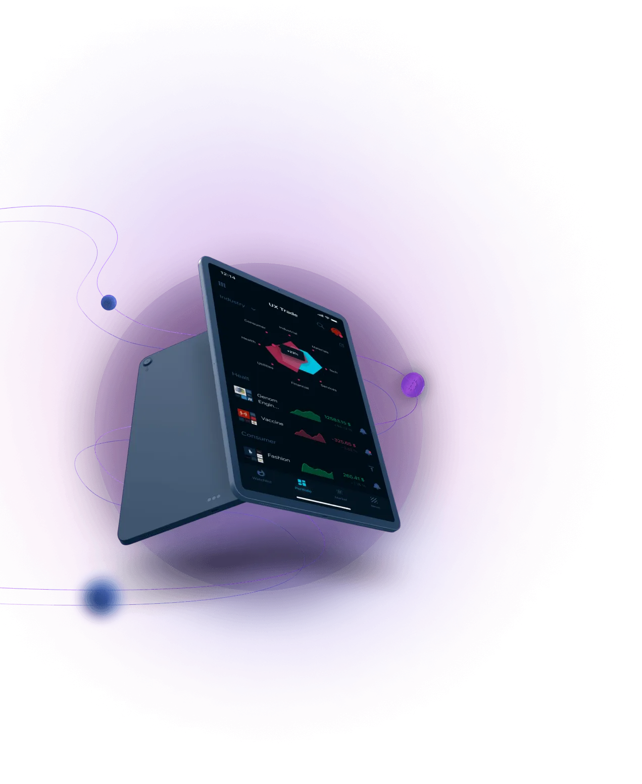 Strom Dexeris - Discover the Strom Dexeris Platform: Empowering Cryptocurrency Traders